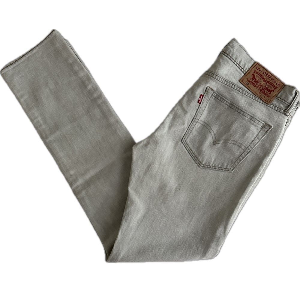 510 Levi’s